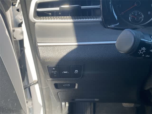 Thumbnail: 2021 Kia K5 - 21