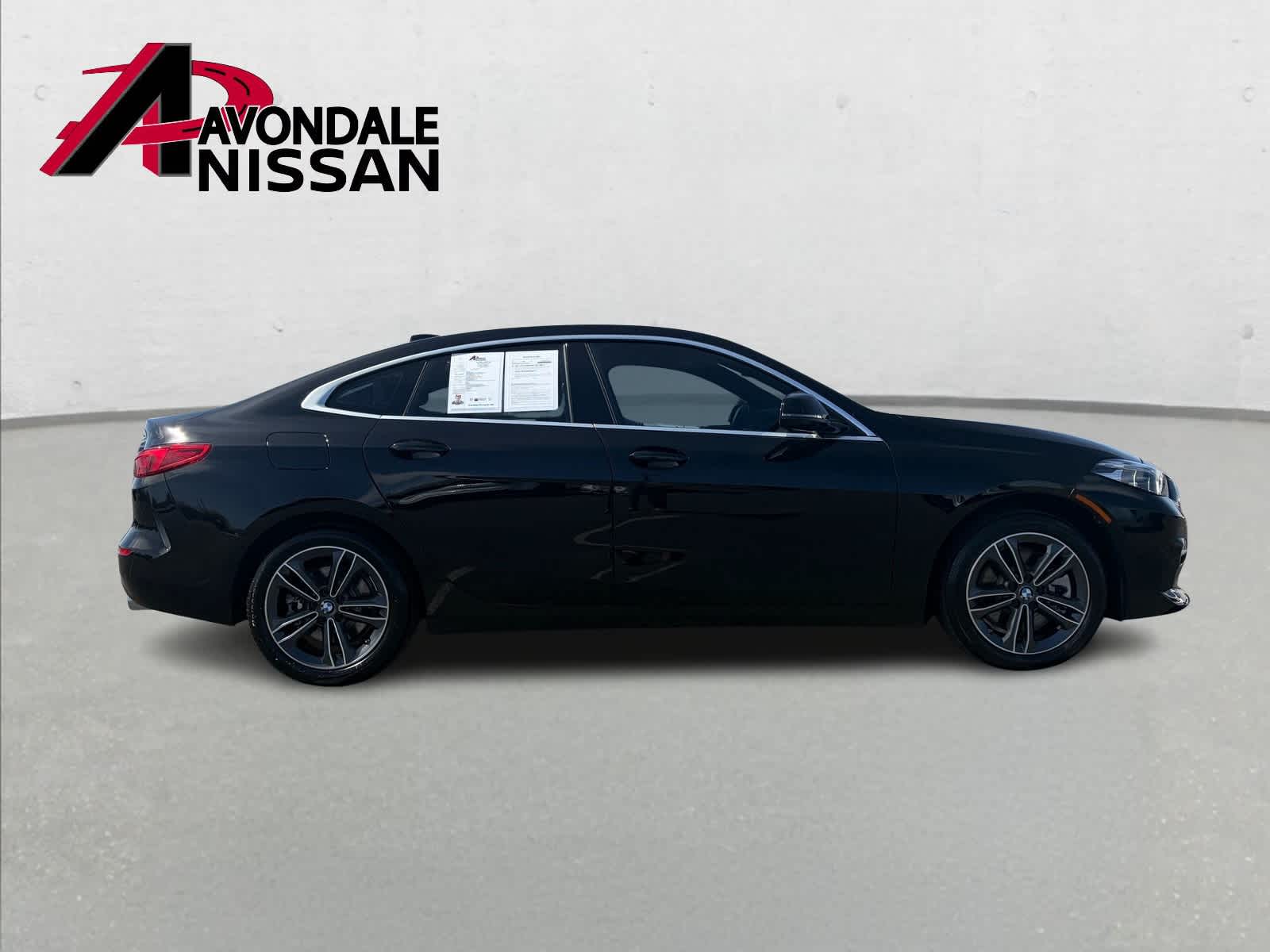 Thumbnail: 2021 BMW 2 Series - 7