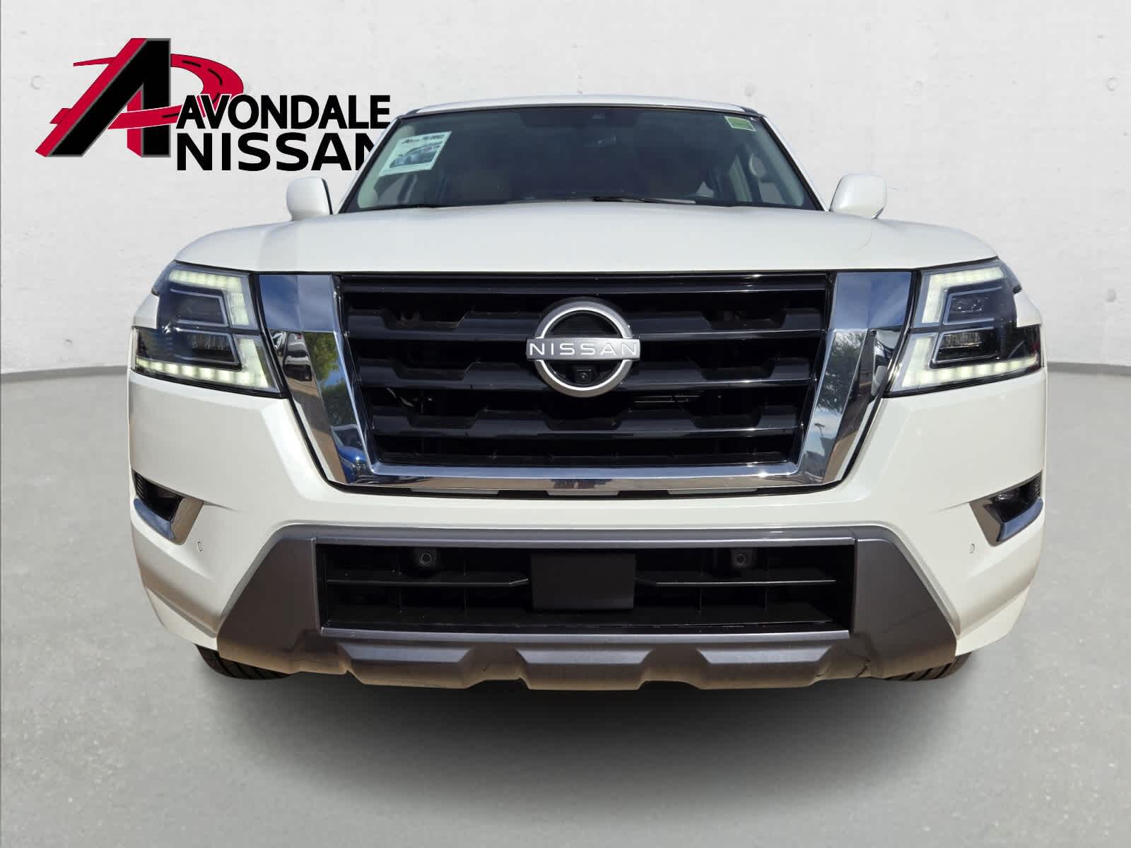 Thumbnail: 2023 Nissan Armada - 6