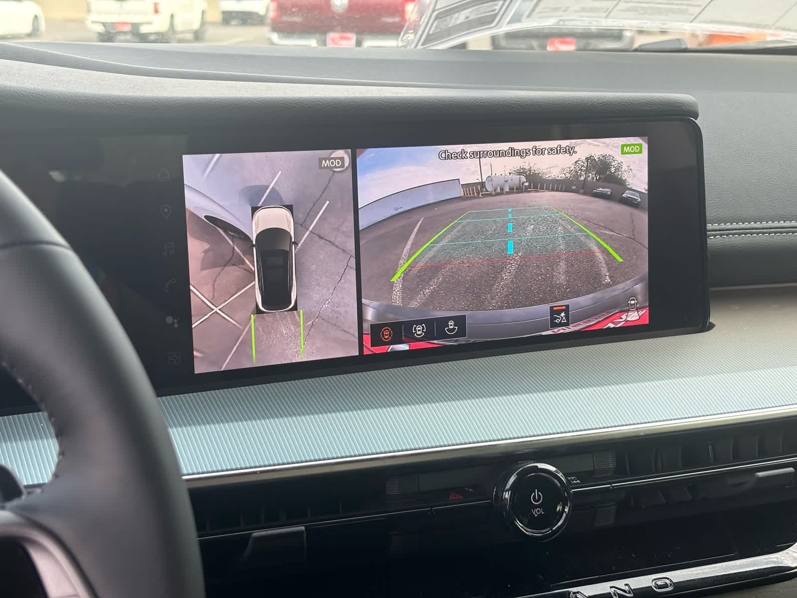 Thumbnail: 2026 Nissan Murano - 21