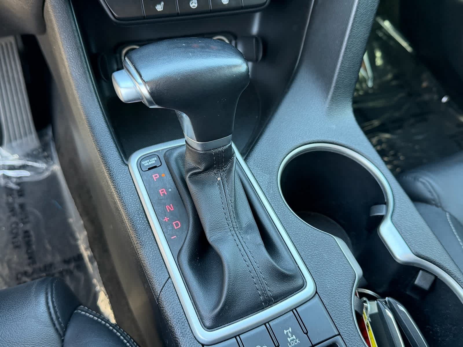 Thumbnail: 2017 Kia Sportage - 31