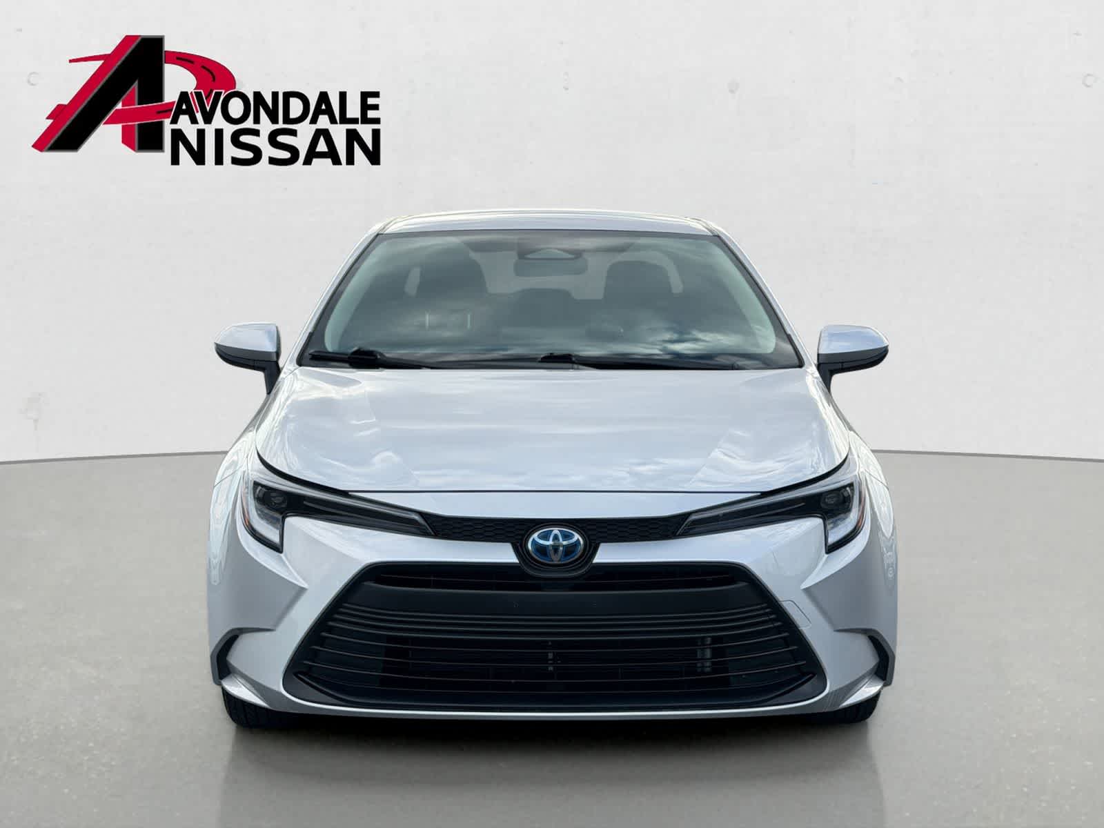 Thumbnail: 2025 Toyota Corolla - 8