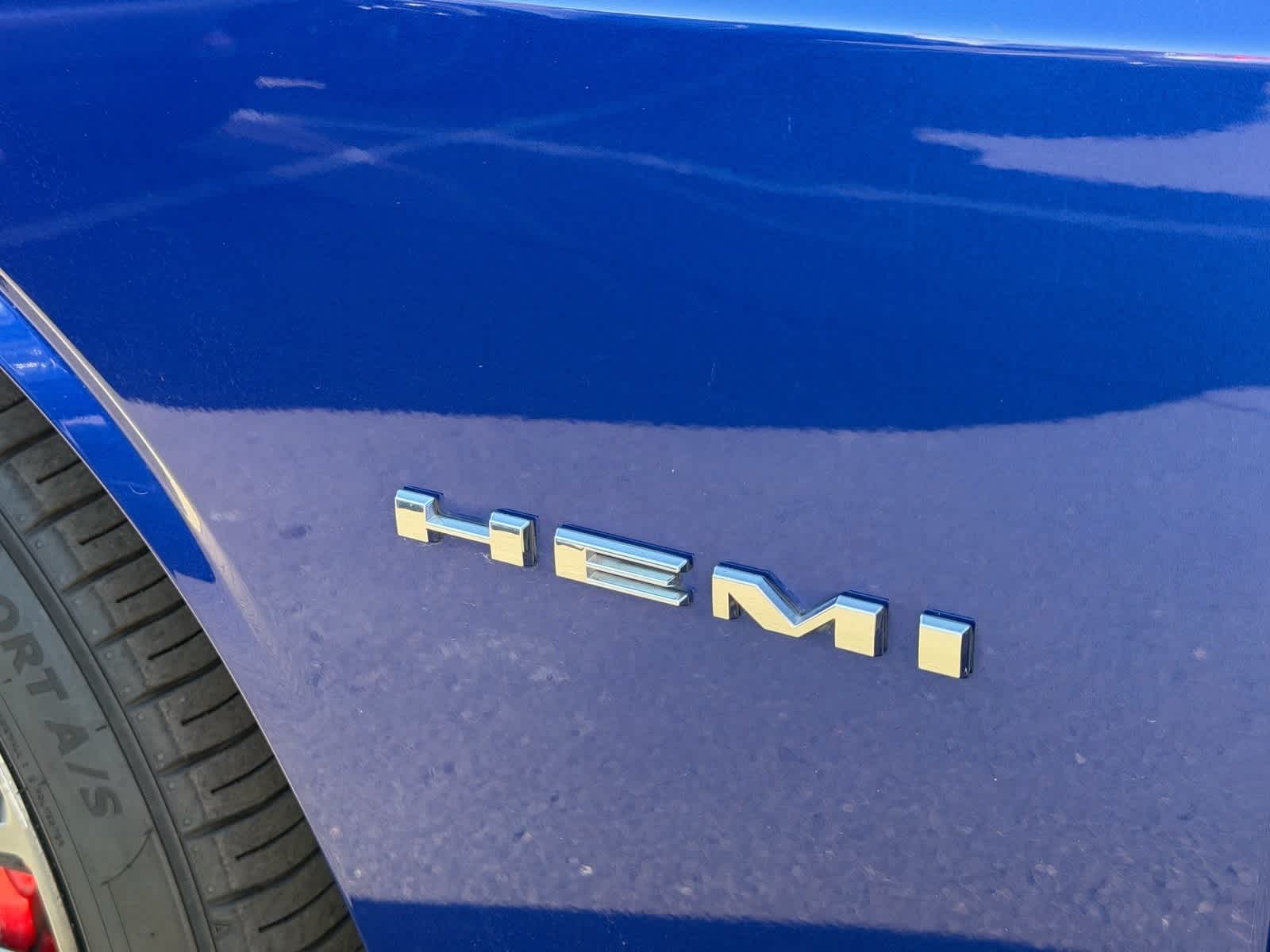 Thumbnail: 2021 Dodge Challenger - 17