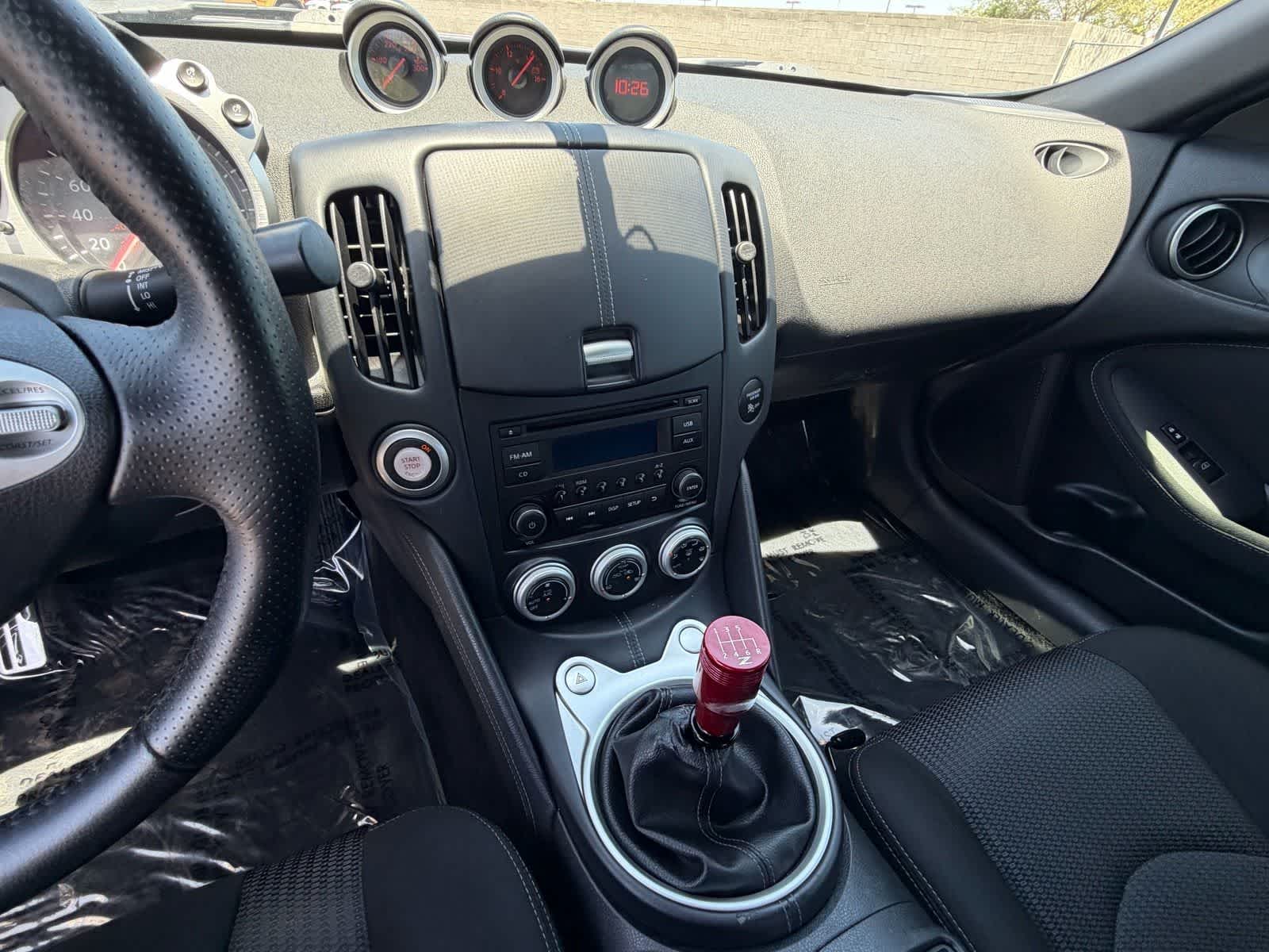 Thumbnail: 2016 Nissan Z - 24
