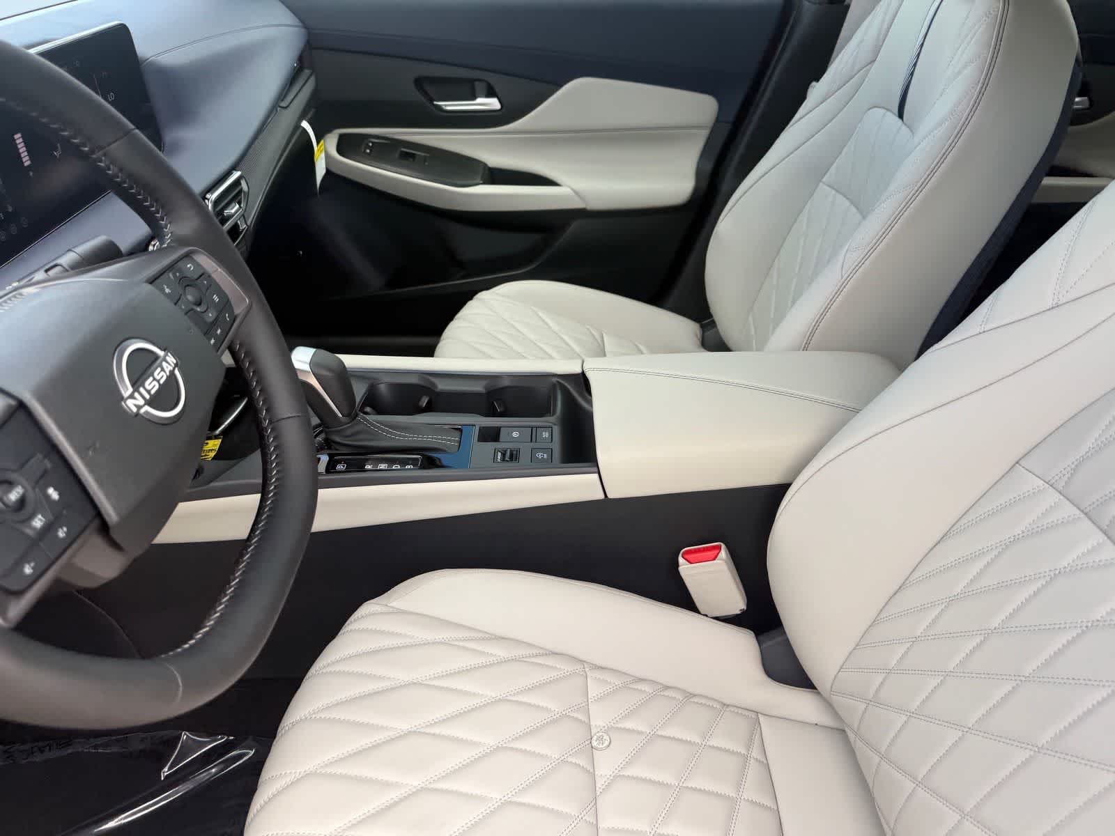 Thumbnail: 2026 Nissan Sentra - 18