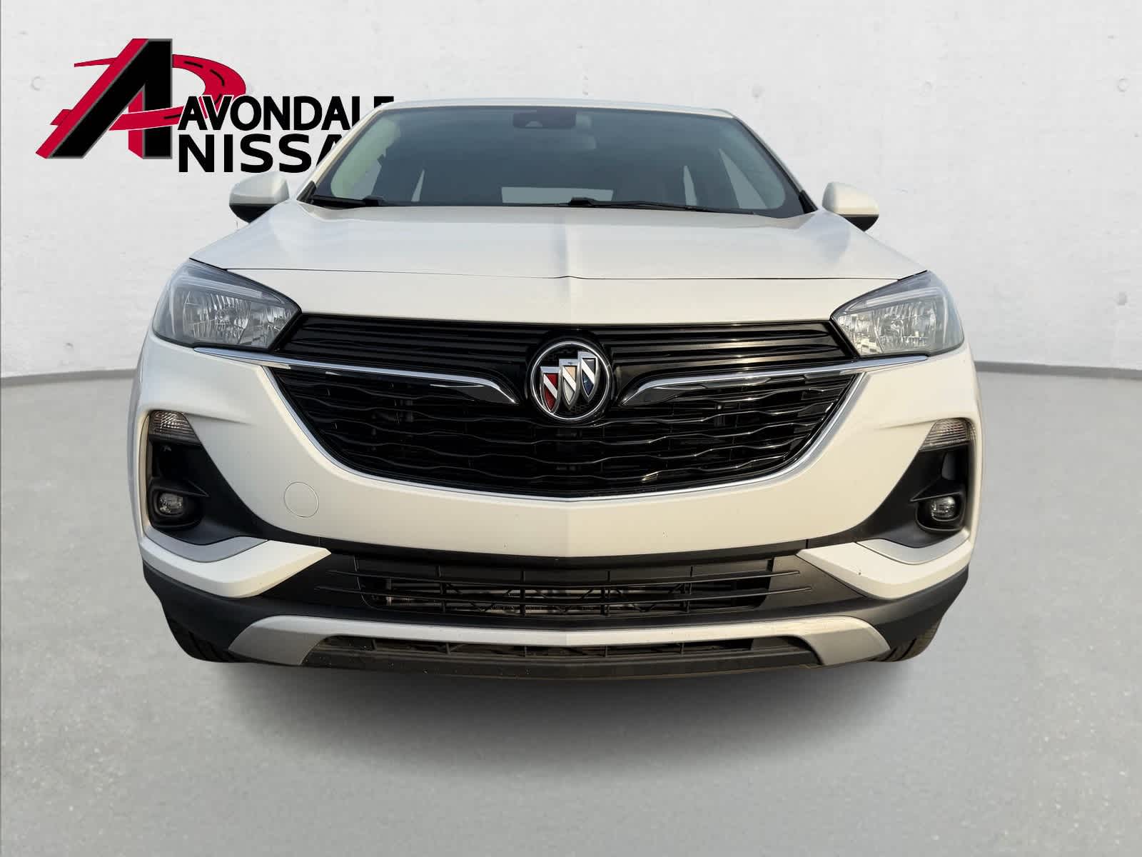 Thumbnail: 2023 Buick Encore GX - 6