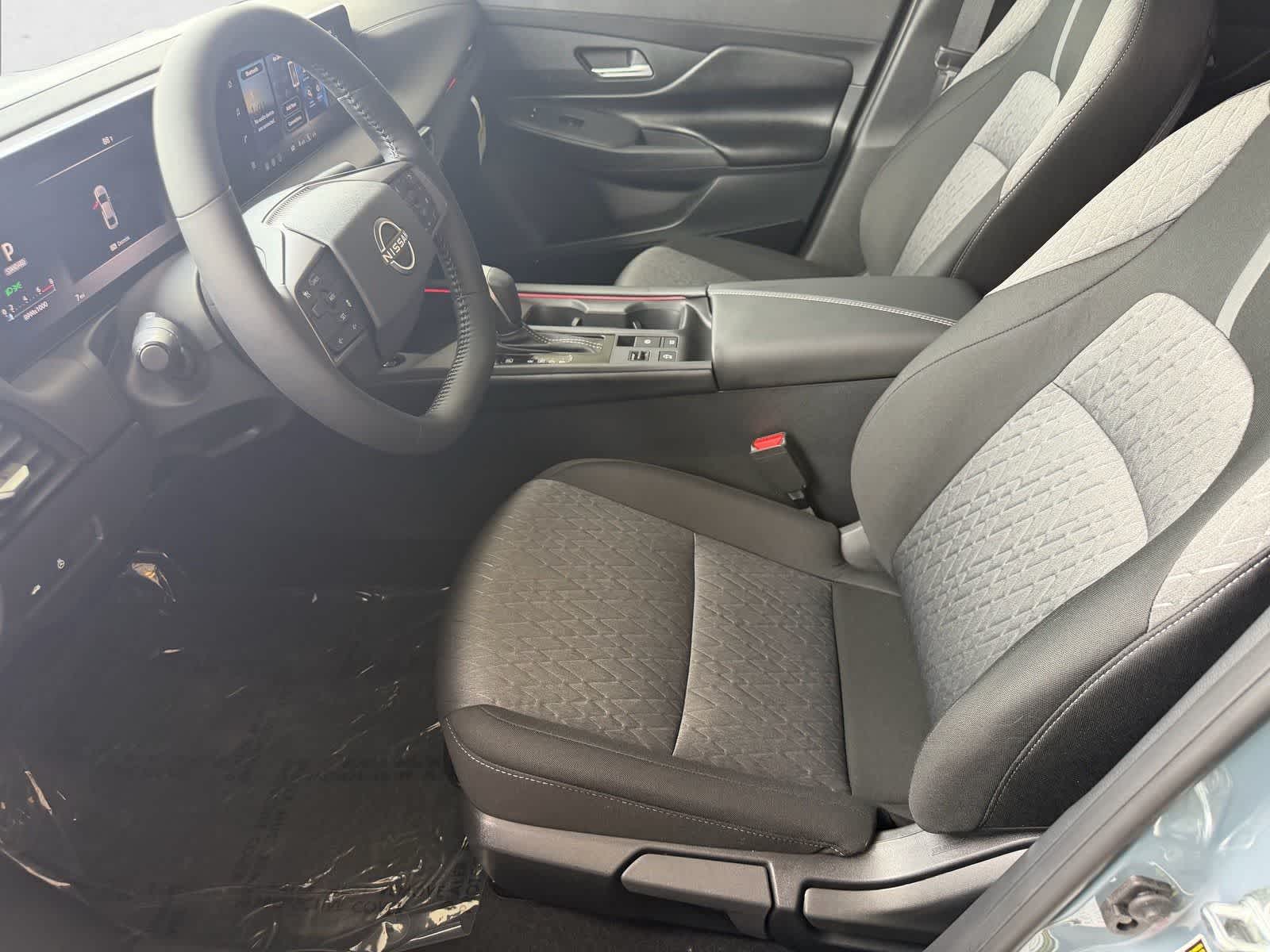 Thumbnail: 2026 Nissan Sentra - 7