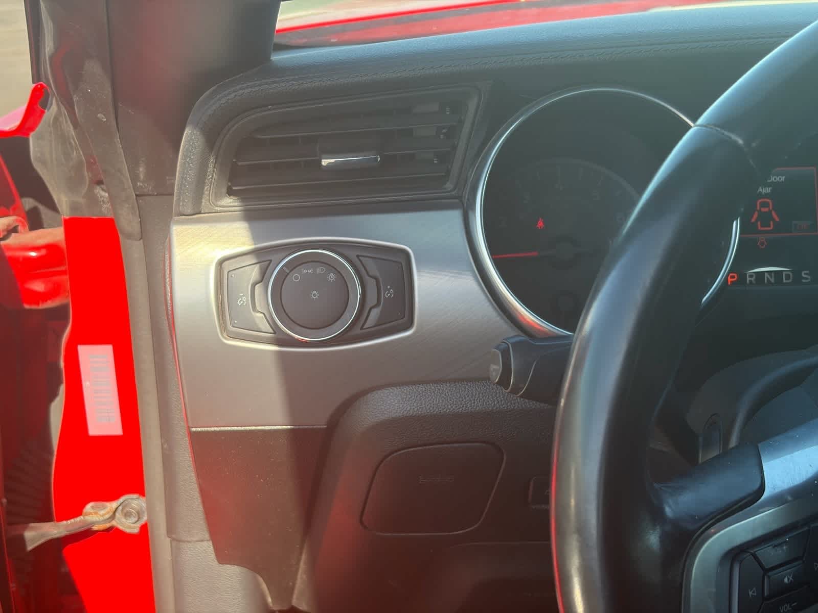 Thumbnail: 2023 Ford Mustang - 17