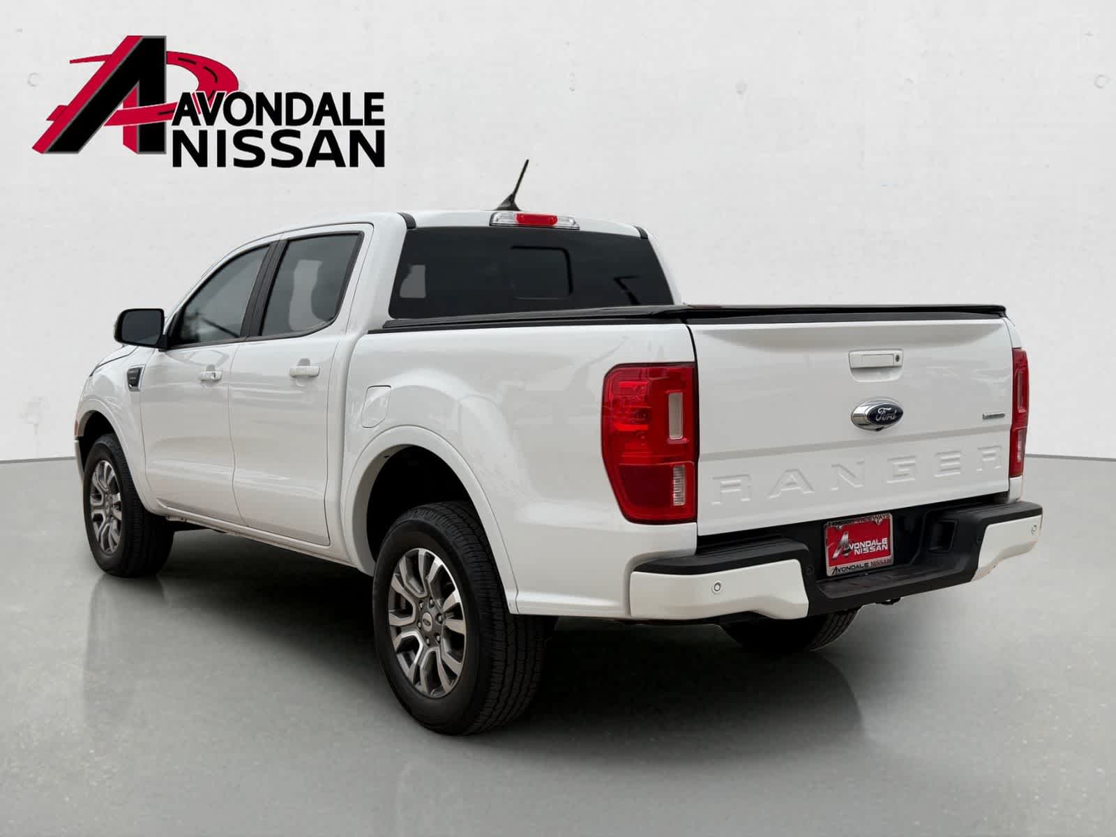 Thumbnail: 2020 Ford Ranger - 3