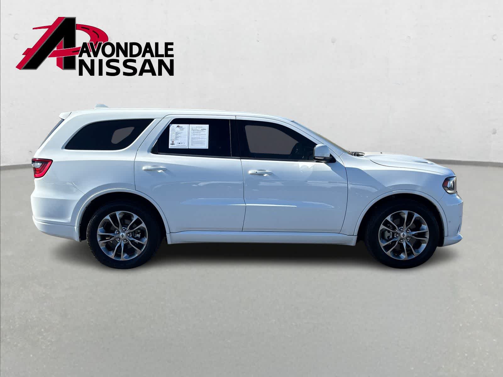 Thumbnail: 2019 Dodge Durango - 8