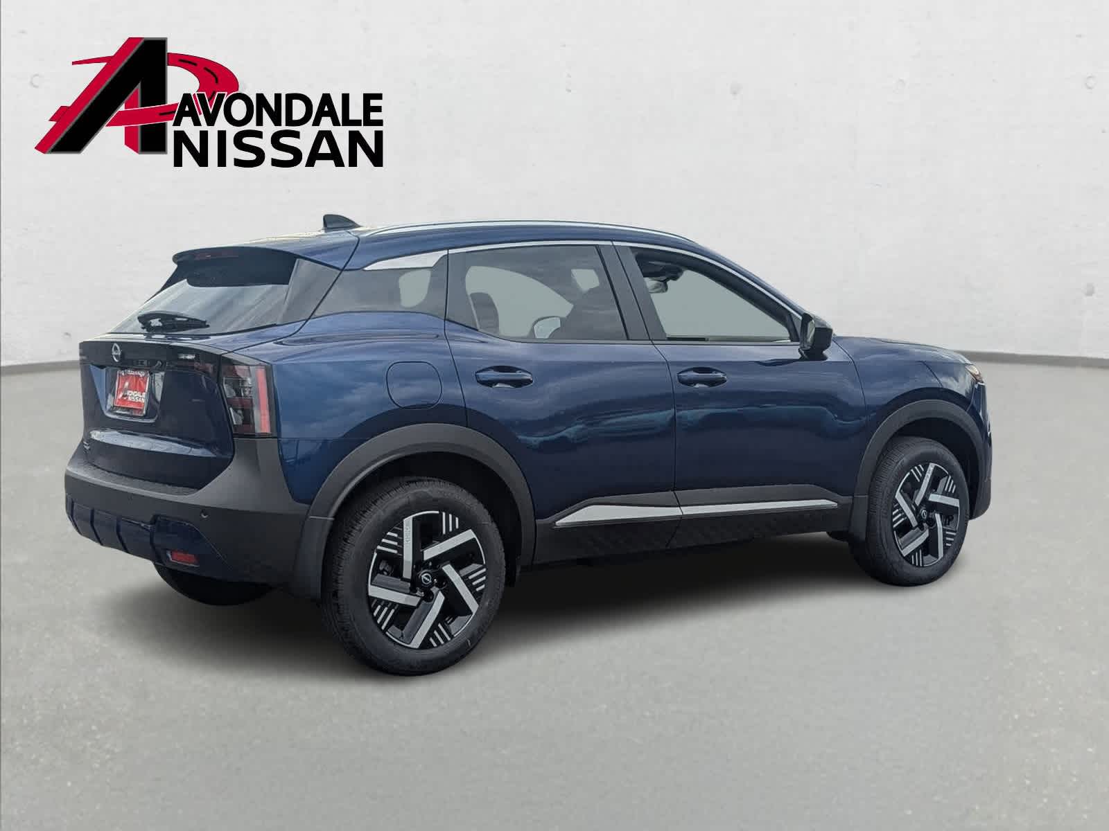 Thumbnail: 2026 Nissan Kicks - 6