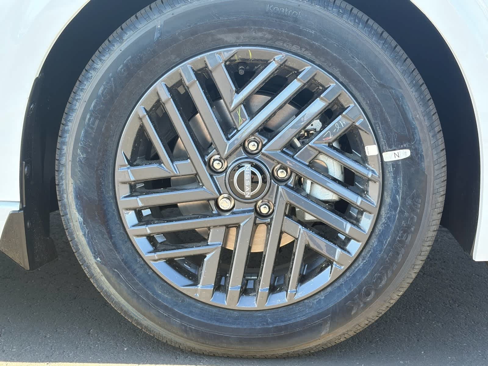 Thumbnail: 2026 Nissan Sentra - 10