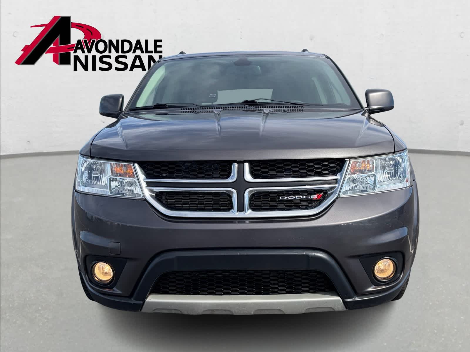 Thumbnail: 2019 Dodge Journey - 4