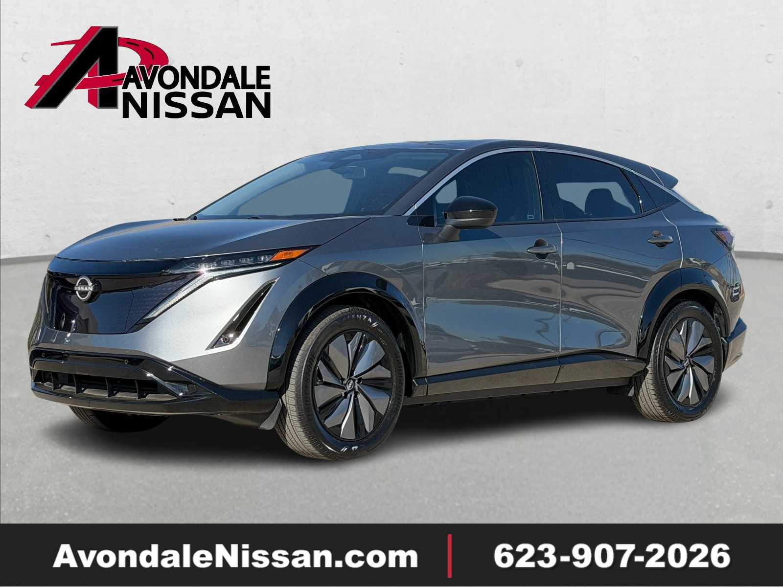 2025 Nissan Ariya Engage -
                  Avondale, AZ