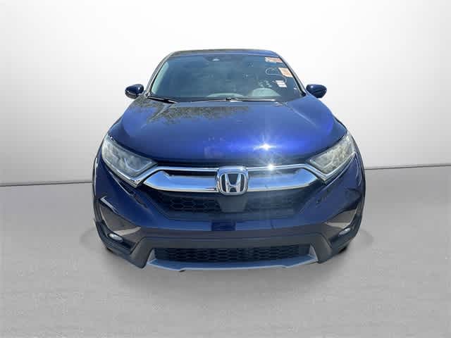 Thumbnail: 2018 Honda CR-V - 8