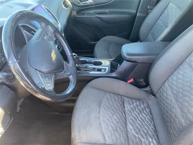 Thumbnail: 2018 Chevrolet Equinox - 12