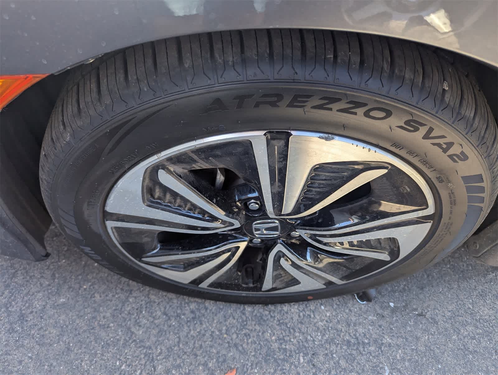 Thumbnail: 2016 Honda Civic - 9