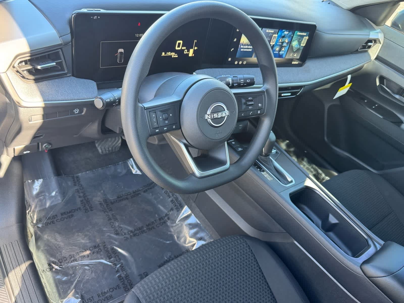 Thumbnail: 2026 Nissan Kicks - 2