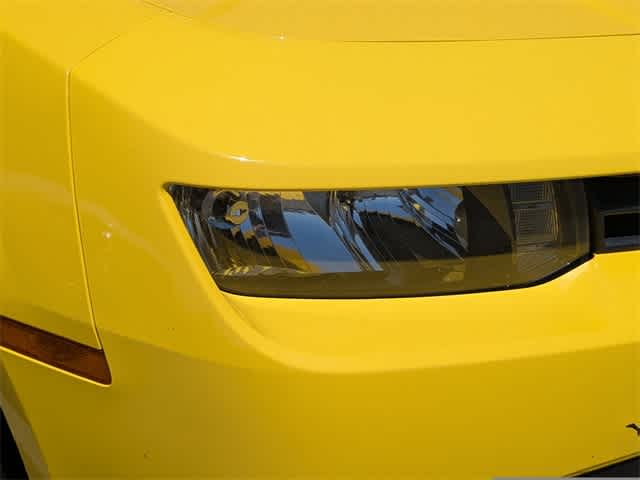 Thumbnail: 2015 Chevrolet Camaro - 19