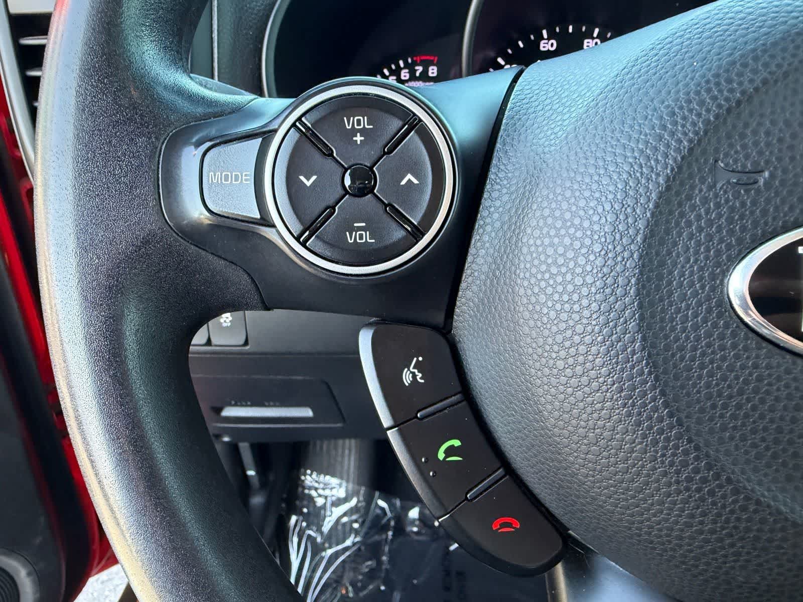 Thumbnail: 2019 Kia Soul - 18