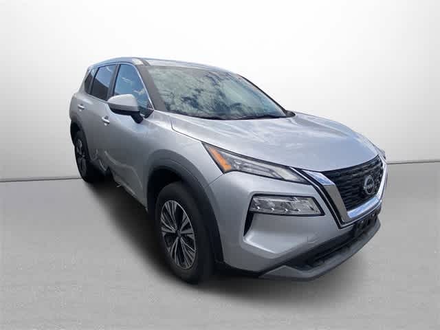 Thumbnail: 2023 Nissan Rogue - 4