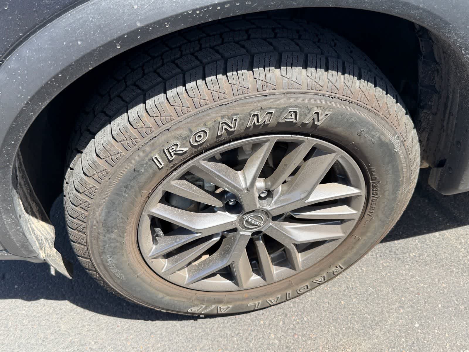 Thumbnail: 2023 Nissan Rogue - 6