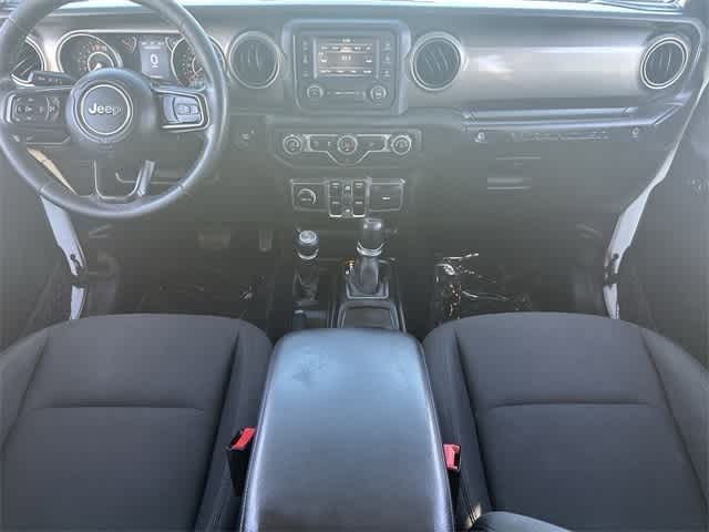 Thumbnail: 2019 Jeep Wrangler - 16