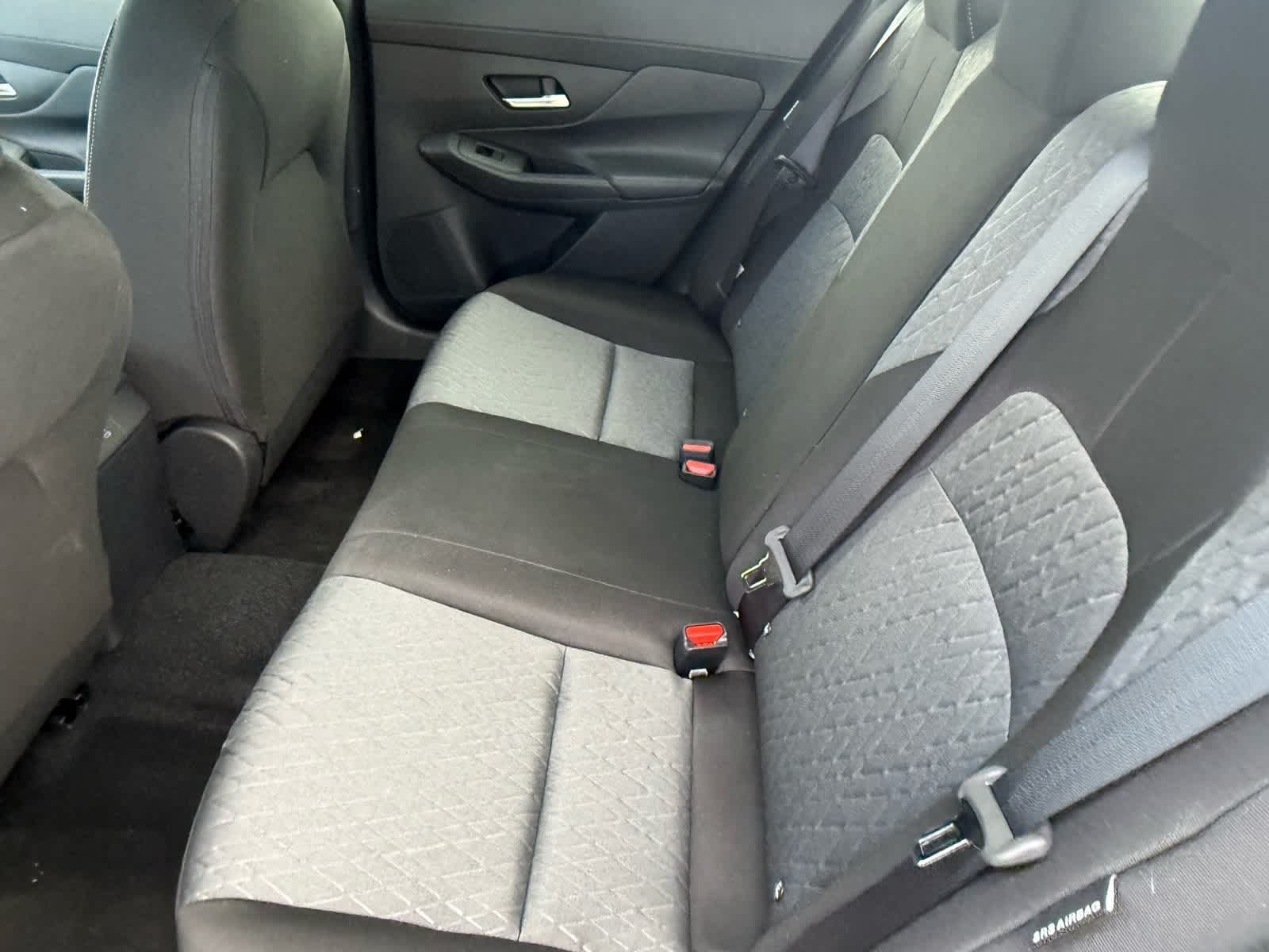 Thumbnail: 2026 Nissan Sentra - 11