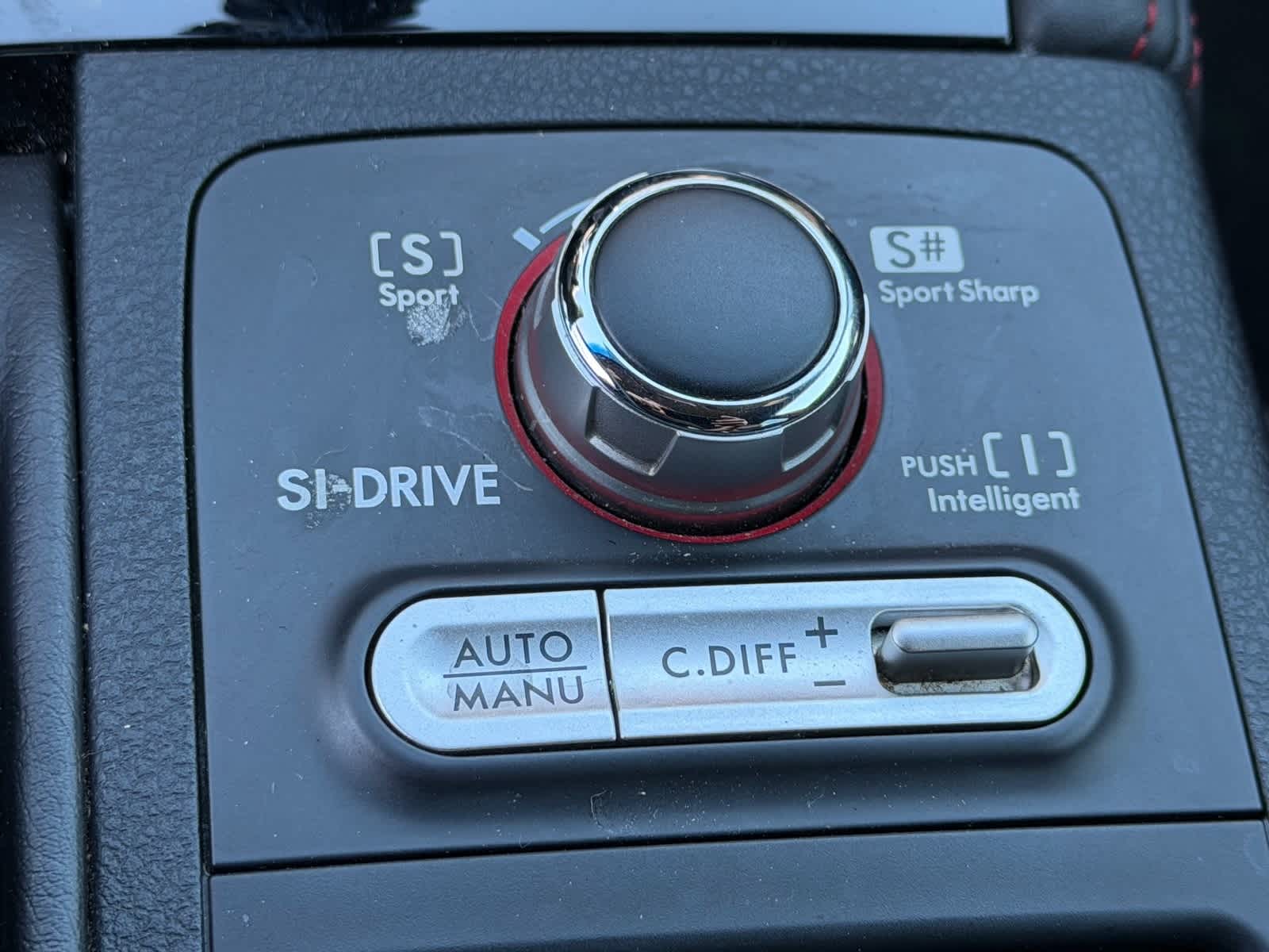 Thumbnail: 2021 Subaru WRX - 16