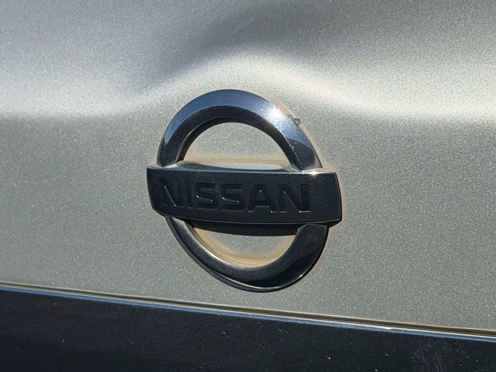 Thumbnail: 2018 Nissan Pathfinder - 8