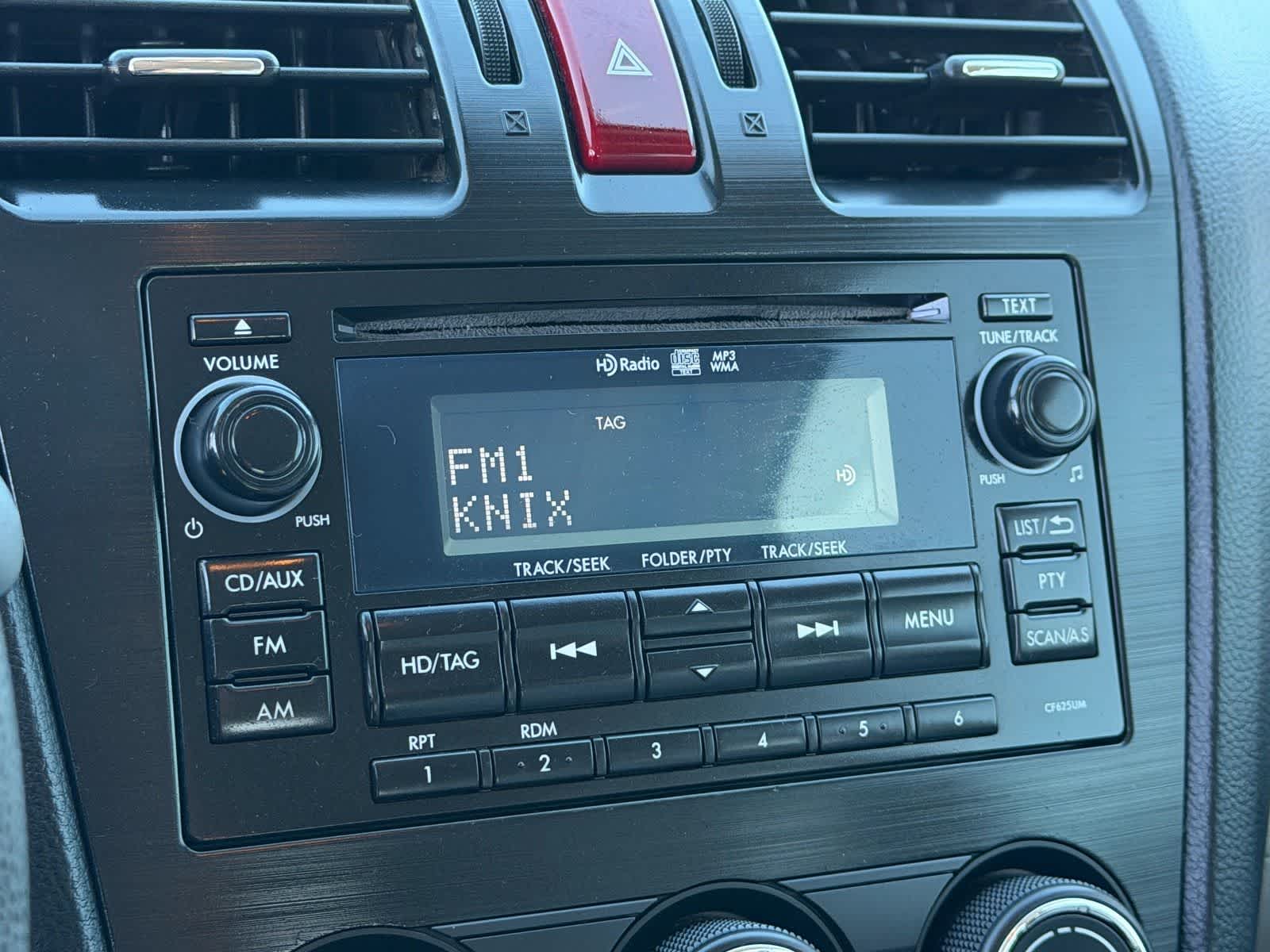 Thumbnail: 2015 Subaru Forester - 24