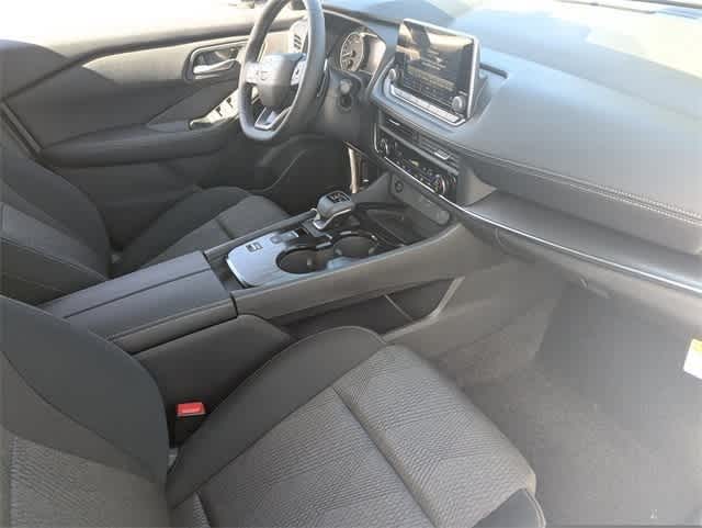 Thumbnail: 2026 Nissan Rogue - 14