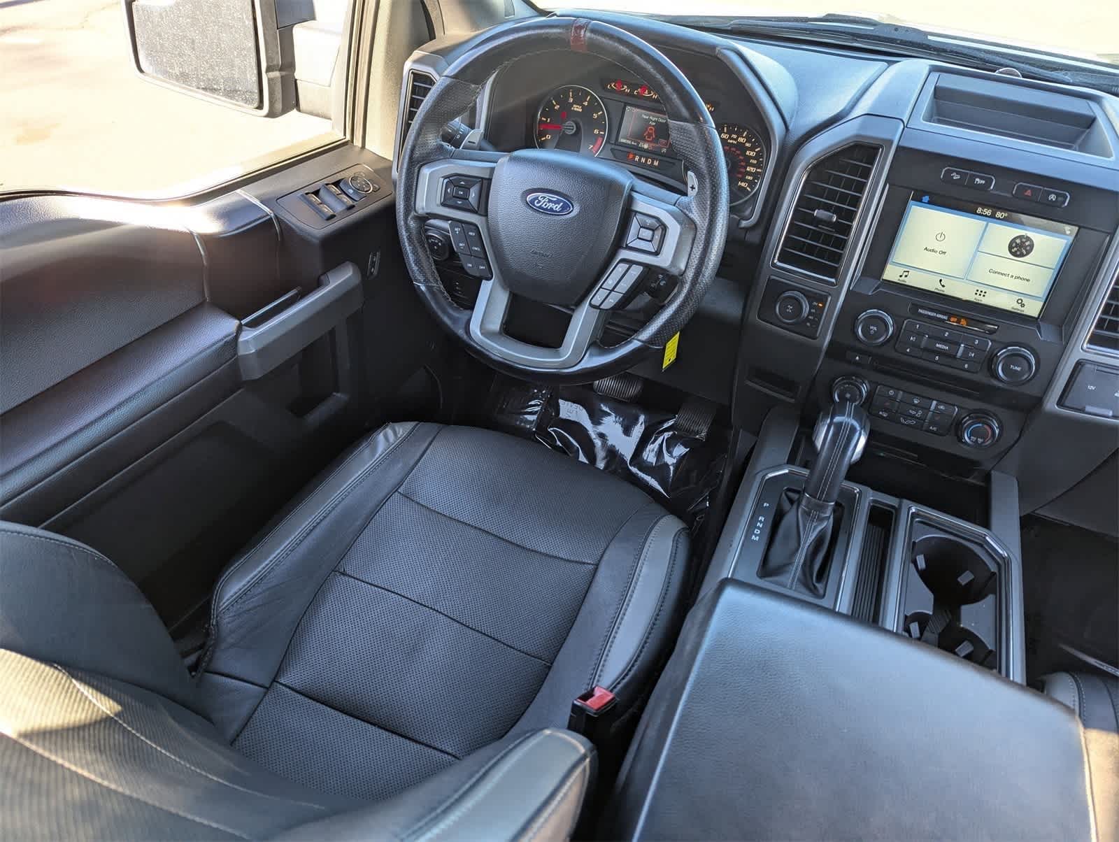 Thumbnail: 2018 Ford F-150 - 16