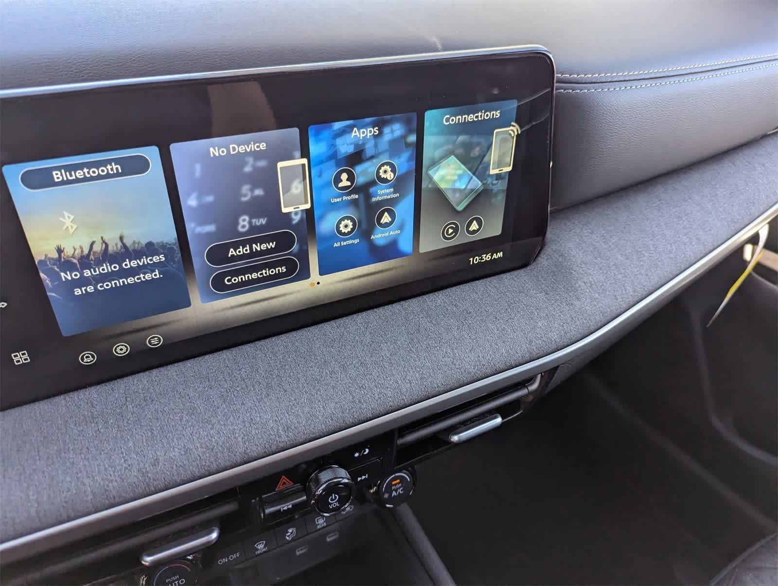 Thumbnail: 2026 Nissan Kicks - 20