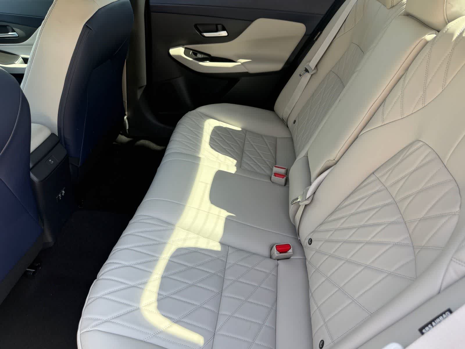 Thumbnail: 2026 Nissan Sentra - 12