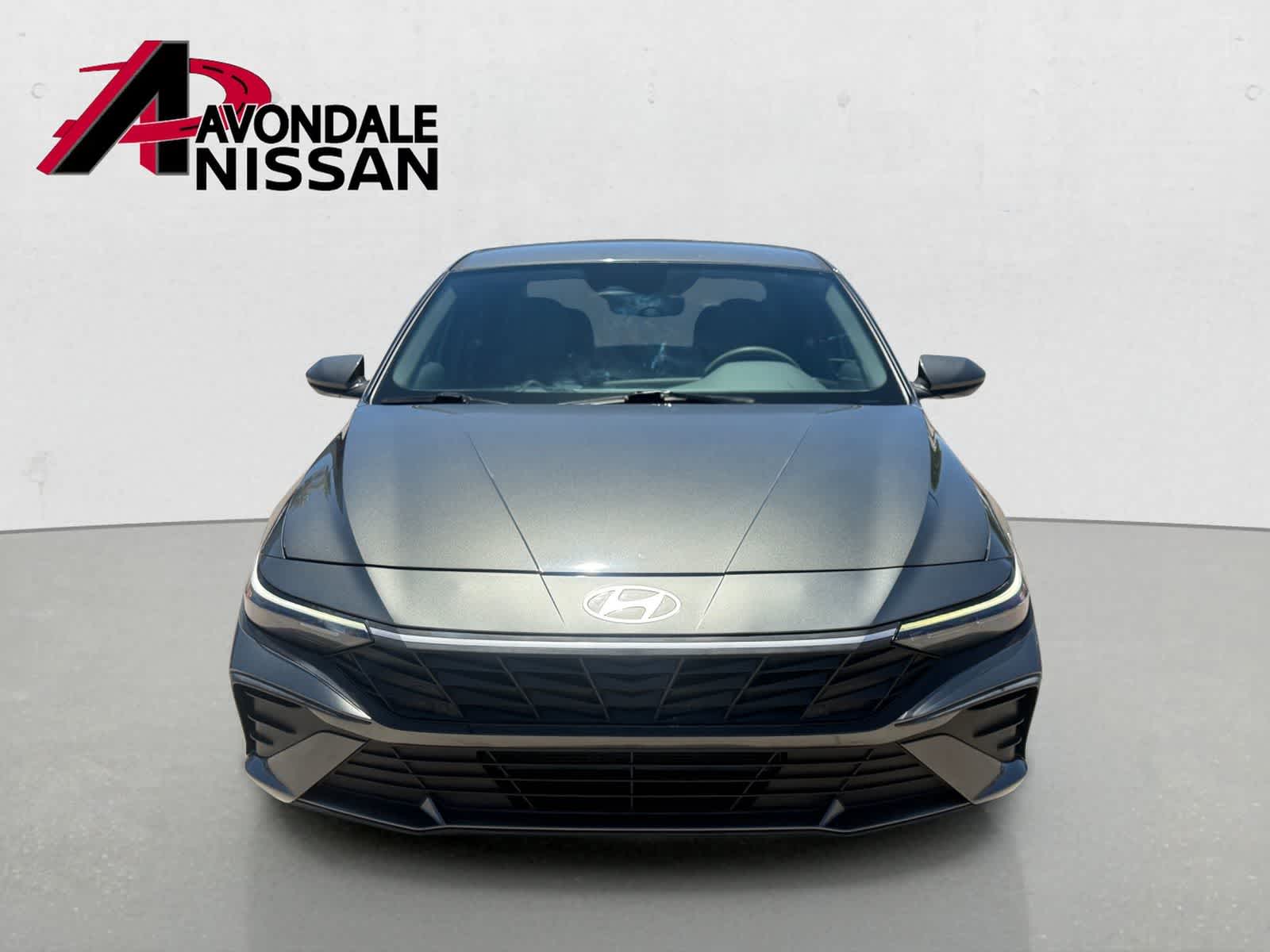Thumbnail: 2024 Hyundai Elantra - 9