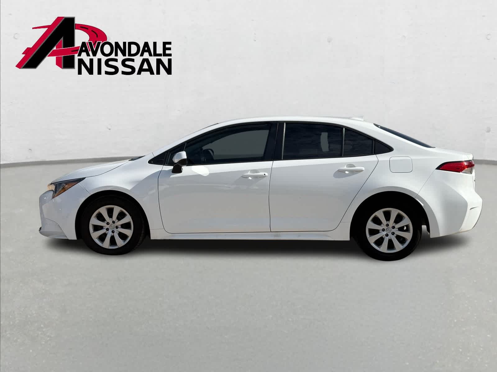 Thumbnail: 2024 Toyota Corolla - 3