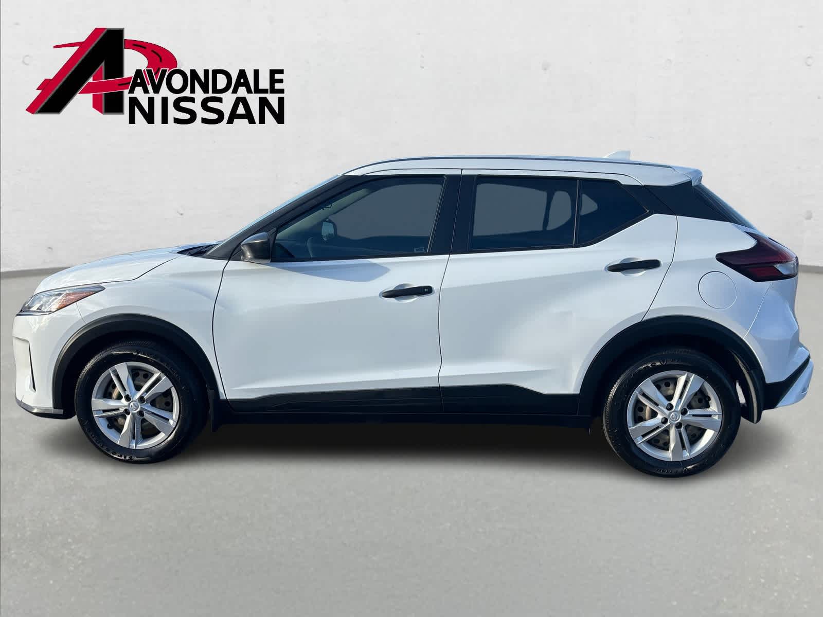 Thumbnail: 2023 Nissan Kicks - 3