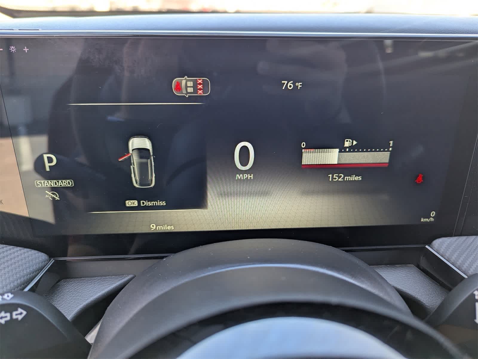 Thumbnail: 2026 Nissan Kicks - 24