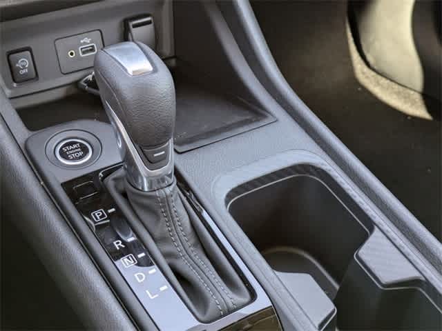 Thumbnail: 2025 Nissan Sentra - 19