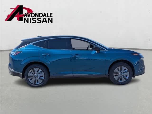 Thumbnail: 2025 Nissan Murano - 7