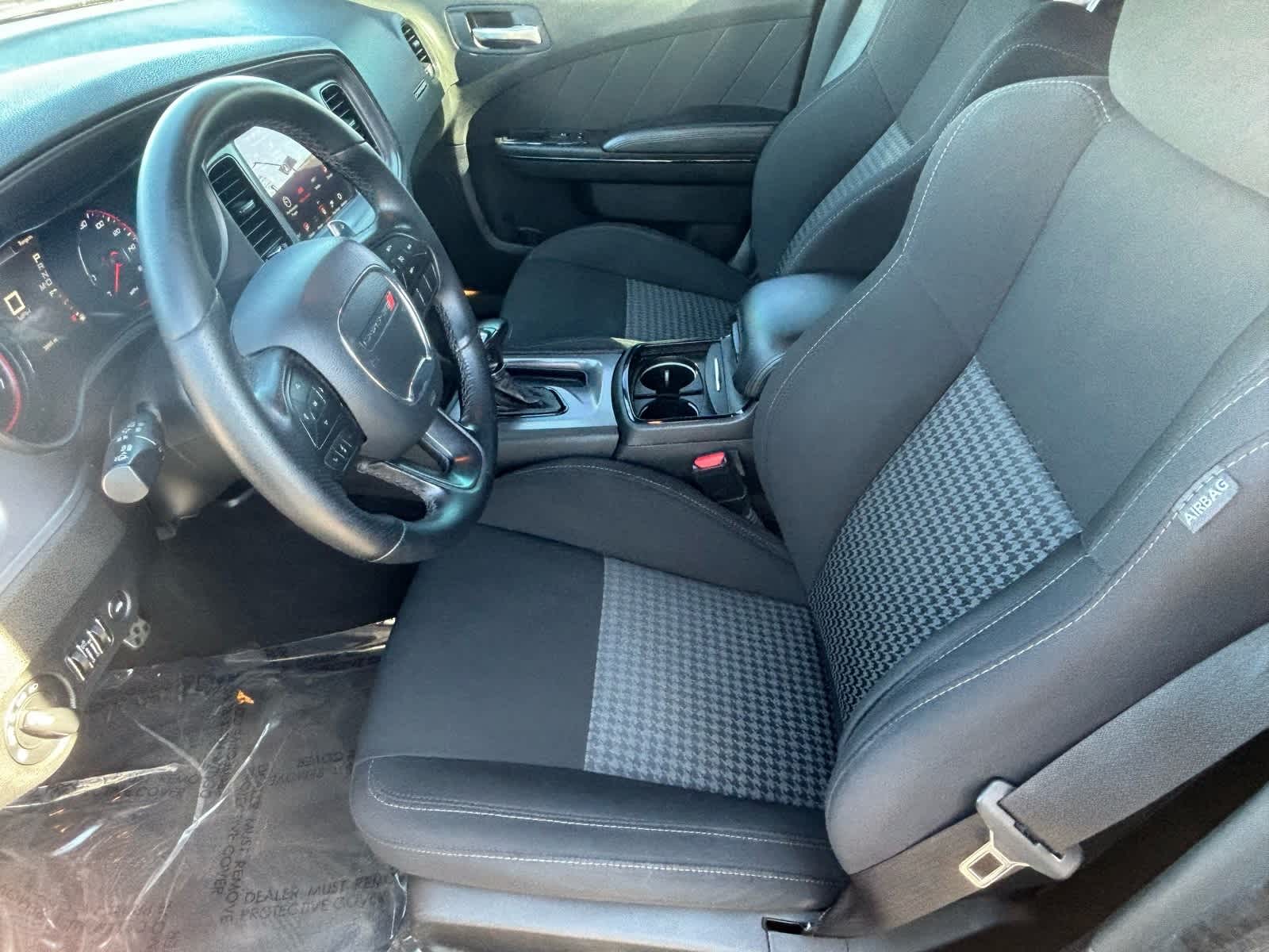 Thumbnail: 2023 Dodge Charger - 14