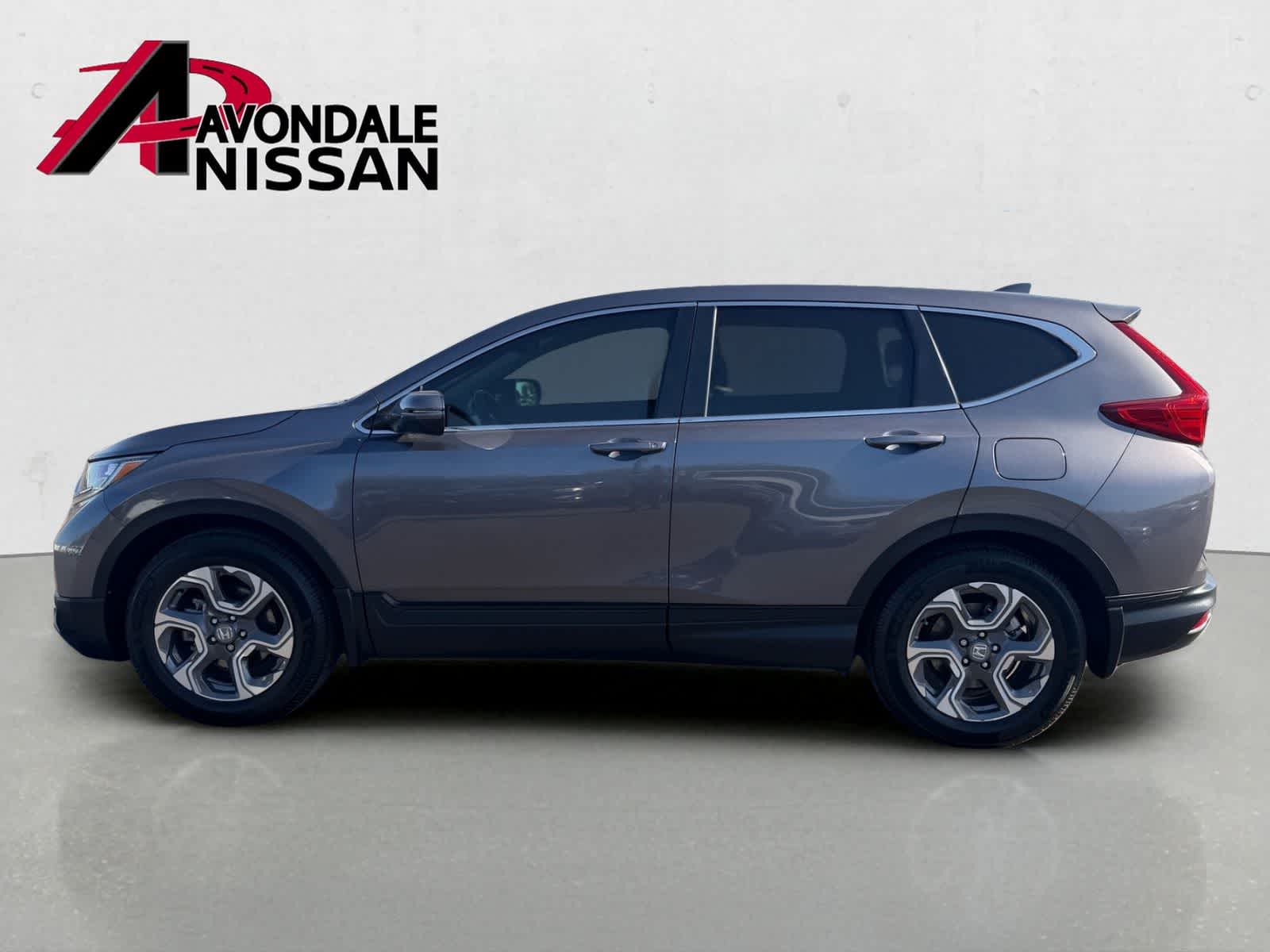 Thumbnail: 2018 Honda CR-V - 3