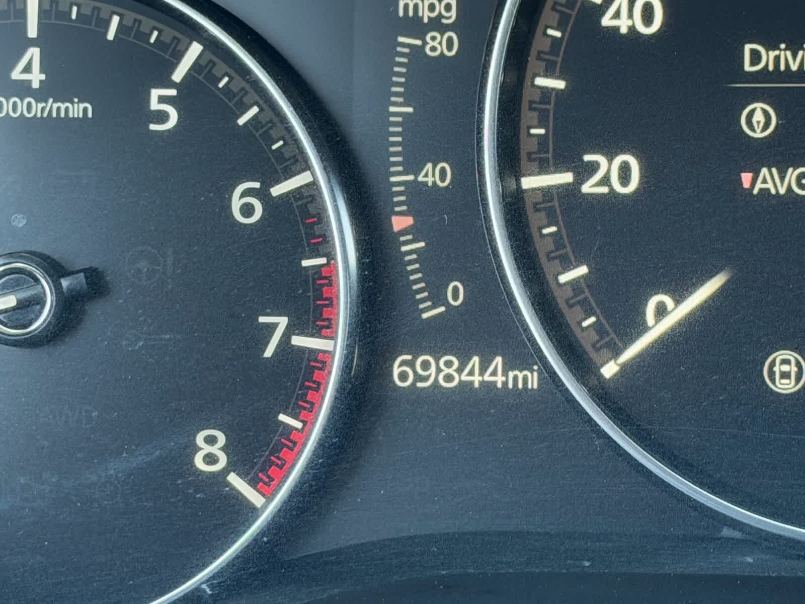 Thumbnail: 2022 Mazda CX-30 - 38