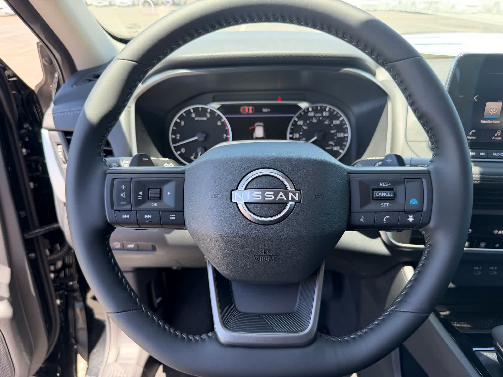 Thumbnail: 2026 Nissan Rogue - 17