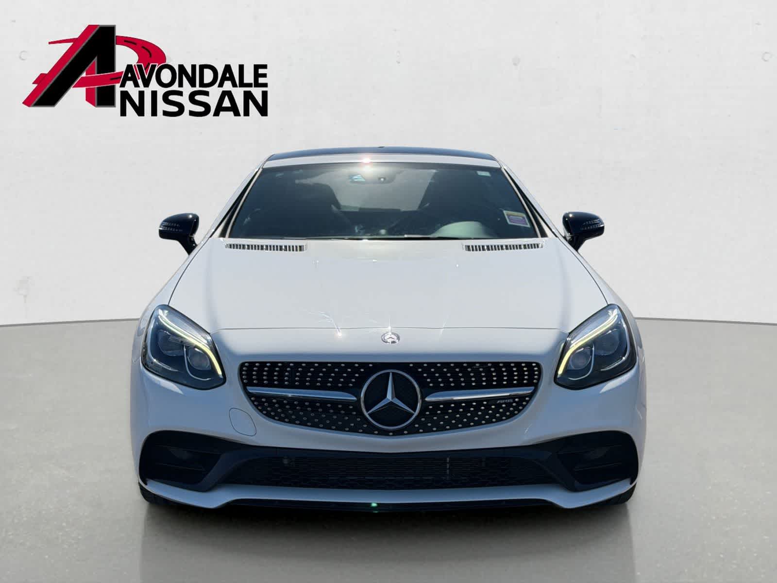 Thumbnail: 2017 Mercedes-Benz SL-Class - 9