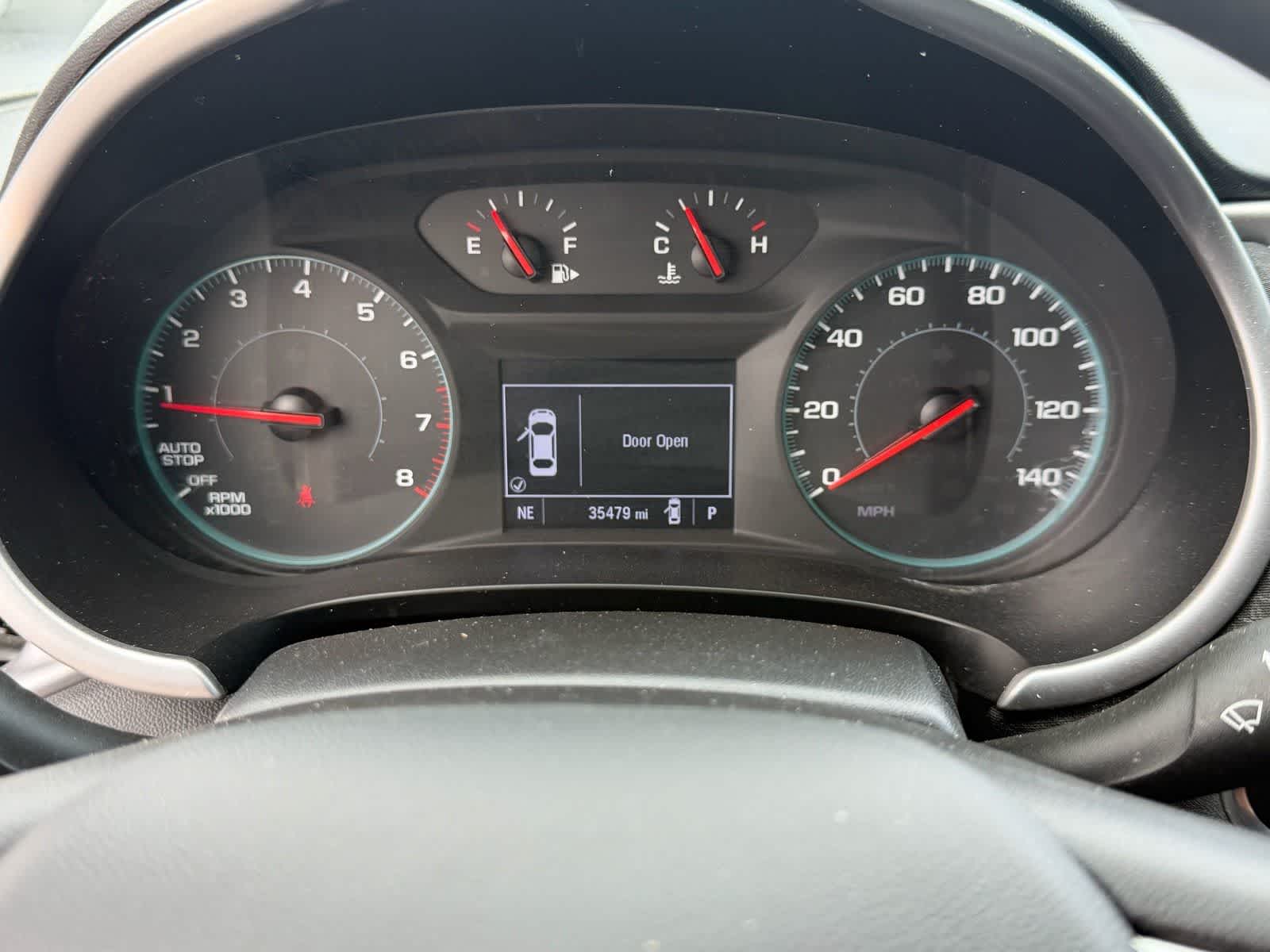 Thumbnail: 2024 Chevrolet Malibu - 33