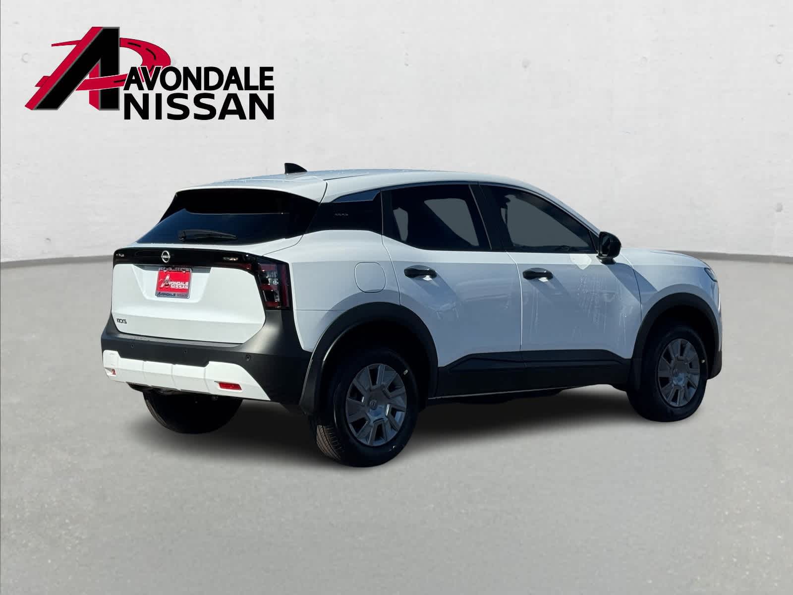 Thumbnail: 2026 Nissan Kicks - 7