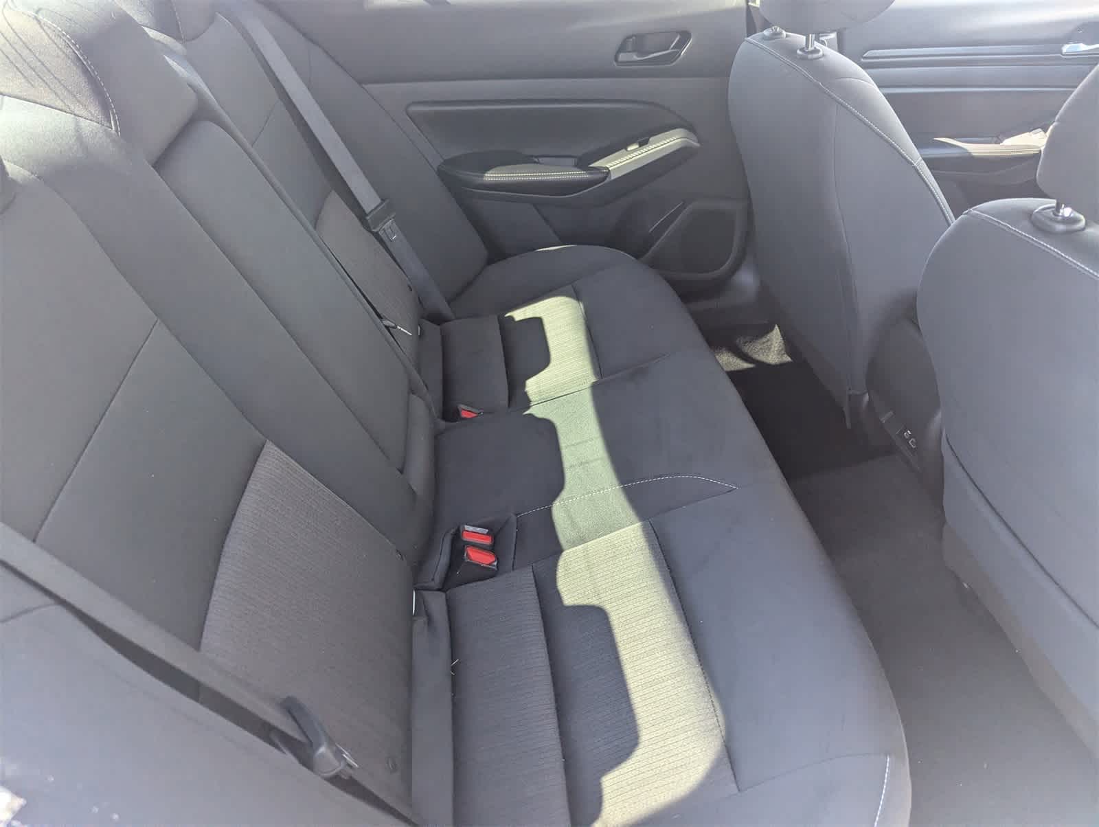 Thumbnail: 2024 Nissan Altima - 13