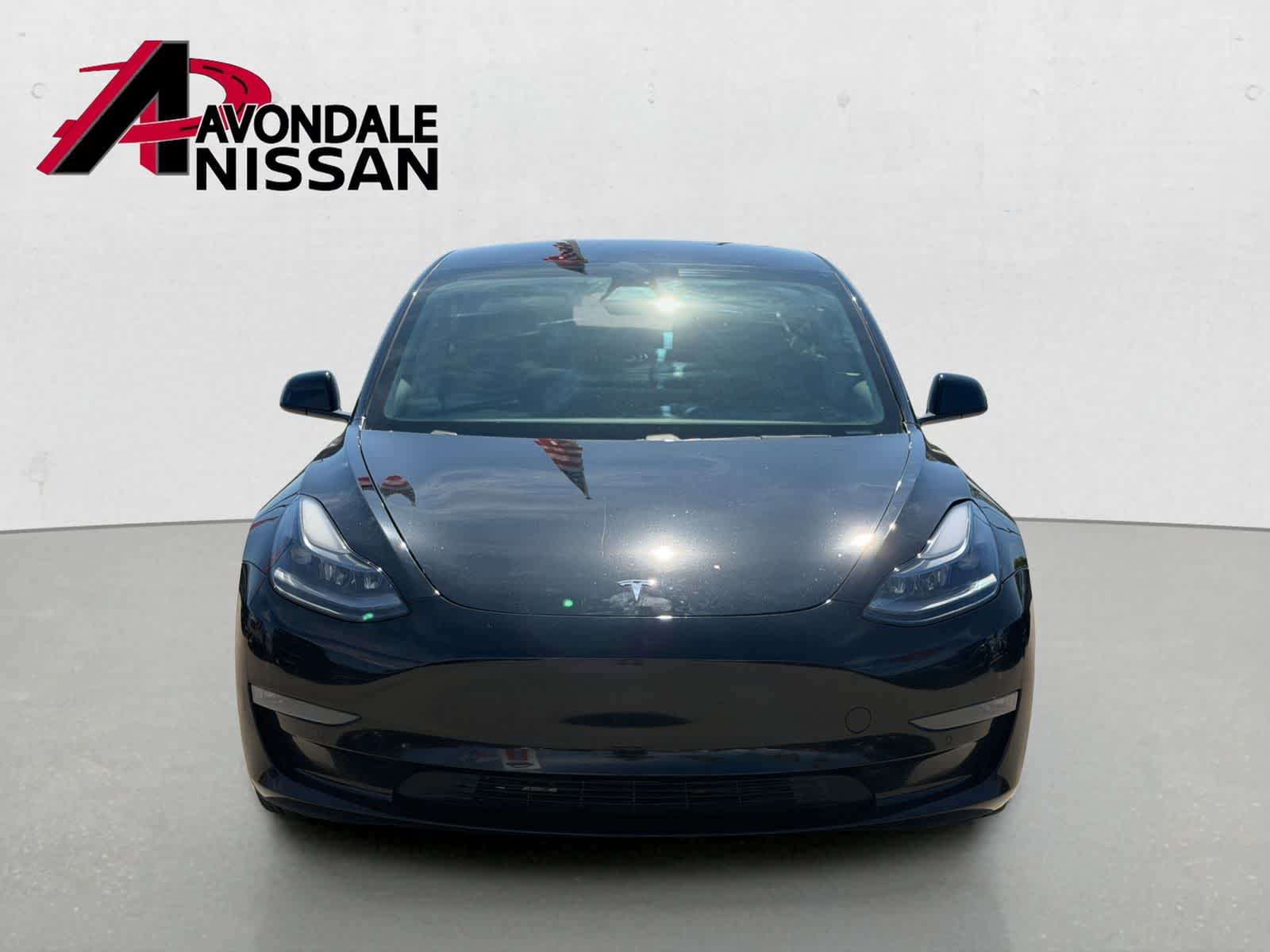 Thumbnail: 2021 Tesla Model 3 - 9